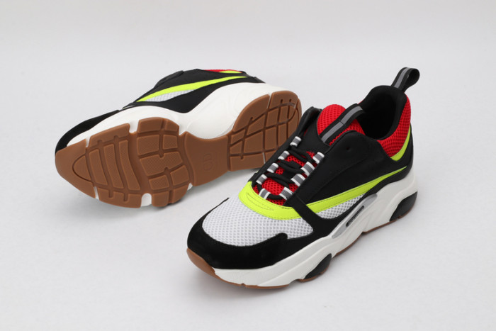 D10R HOMME B22 TRAINER SNEAKER