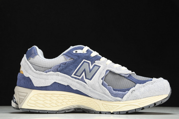 New Balance 2002R‘Refined Future M2002RDI