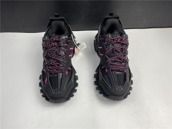 BLCG Track Trainer black and pink 542023-W2LA1-2046