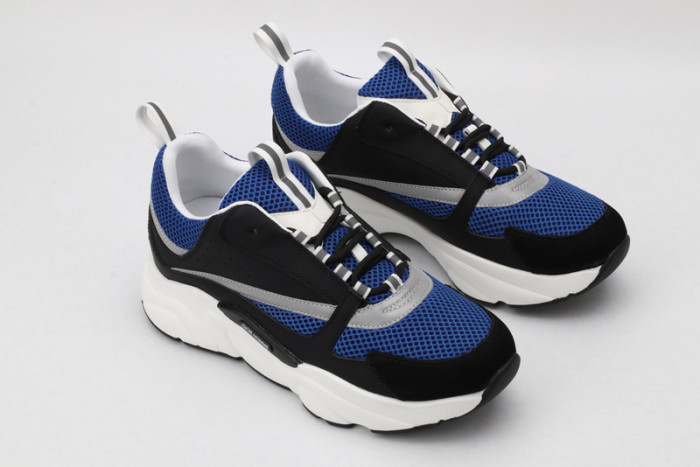 D10R HOMME B22 TRAINER SNEAKER