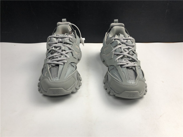 BLCG Track Trainer Grey 542436-W2LA1-3253