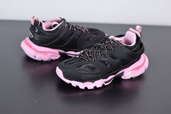 BLCG Track Trainer pink and black 542436 W3AC1 1050