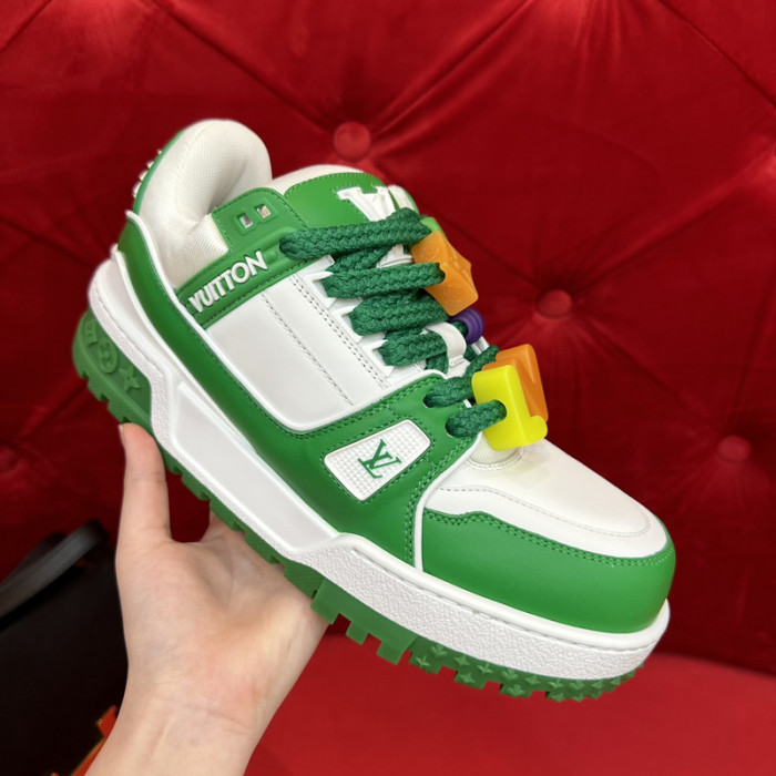 LOUI VUITTO SNEAKER