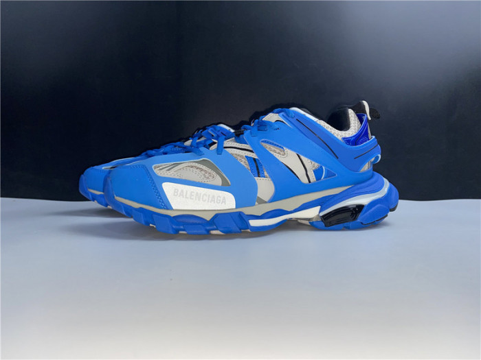 BLCG Track Trainer grey and blue 542023 W2LA1 2039