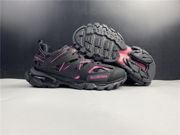 BLCG Track Trainer black and pink 542023-W2LA1-2046