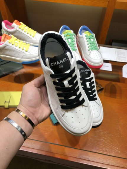 Chane Sneakers