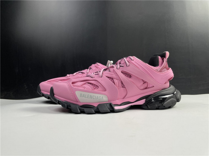 BLCG Track Trainer Pink Black 542023W1GB85542