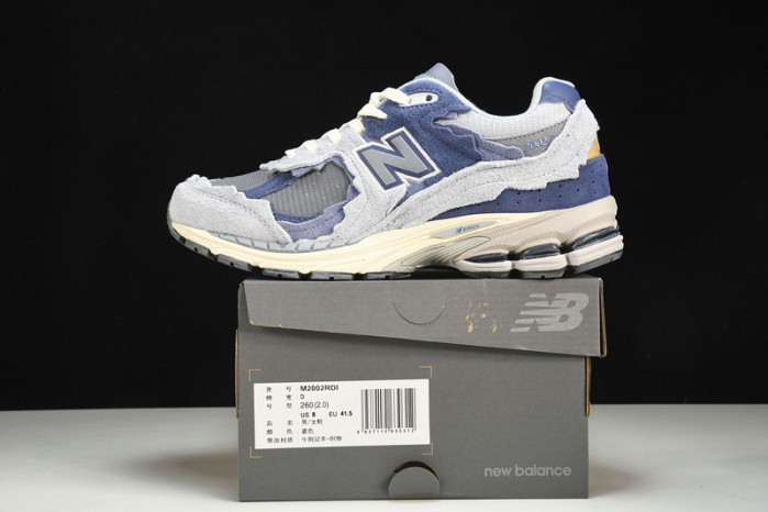 New Balance 2002R‘Refined Future M2002RDI