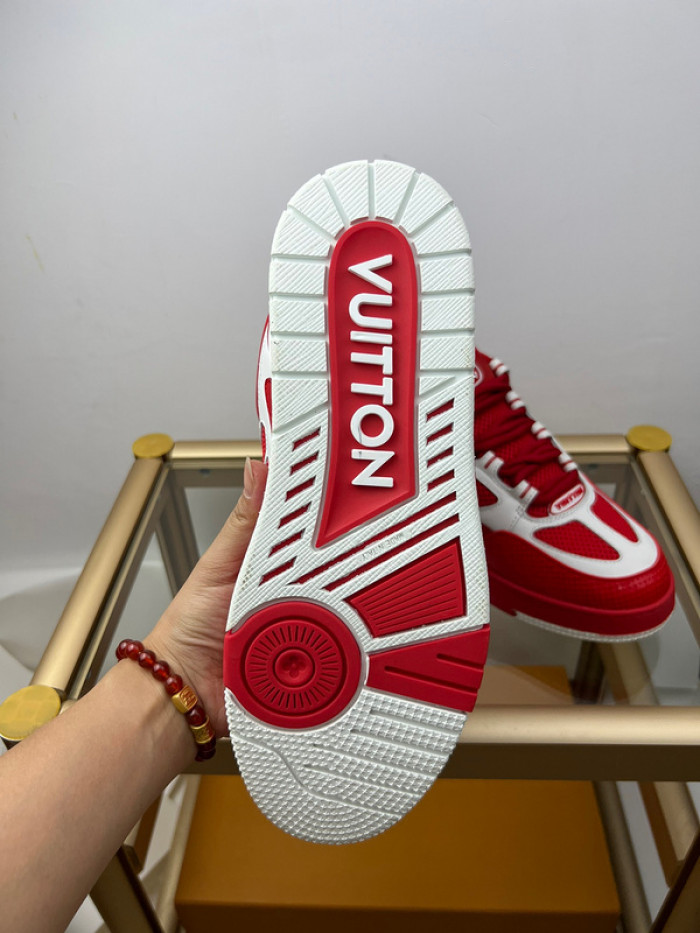 LOUI VUITTO SNEAKER