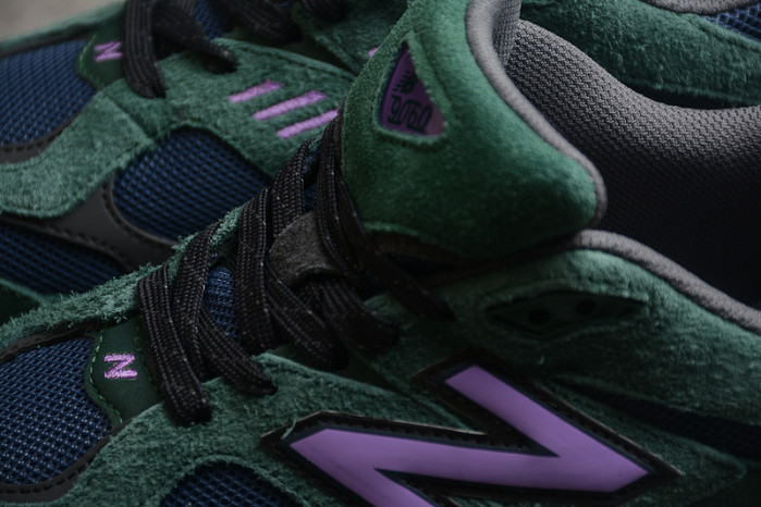 New Balance 9060 “Nightwatch Green” U9060GRE