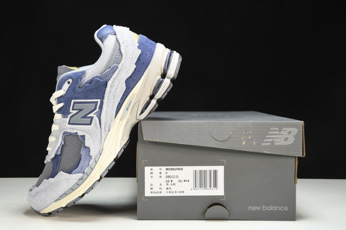 New Balance 2002R‘Refined Future M2002RDI