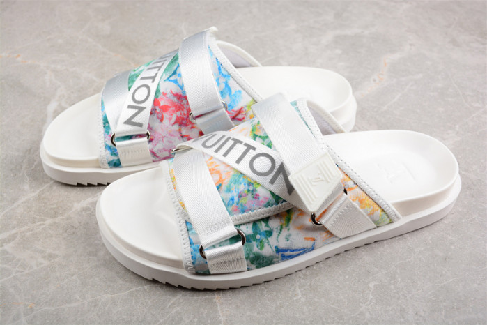 Loui Vuitto SLIPPERS