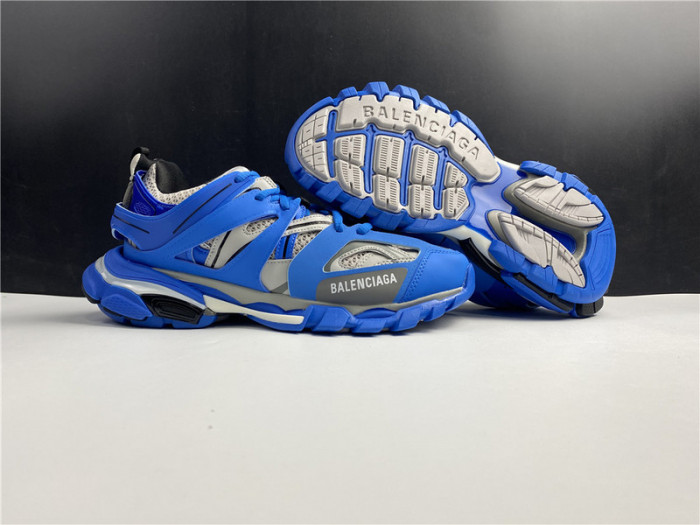 BLCG Track Trainer grey and blue 542023 W2LA1 2039