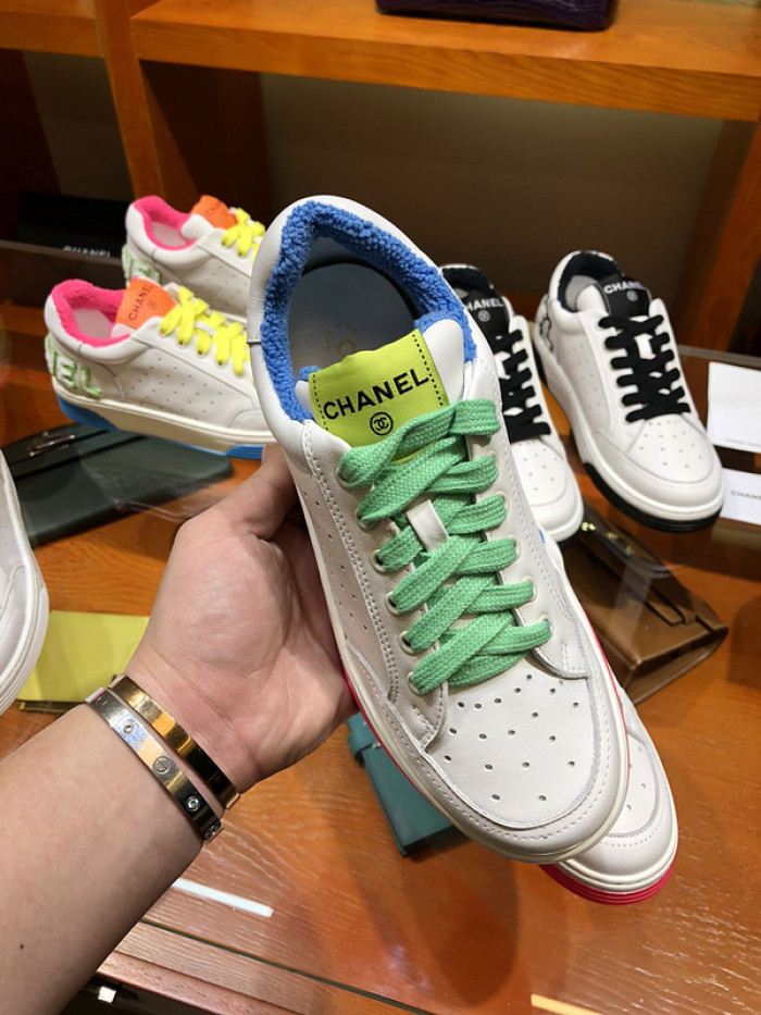 Chane Sneakers