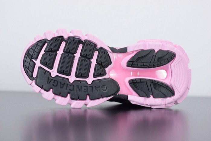 BLCG Track Trainer pink and black 542436 W3AC1 1050