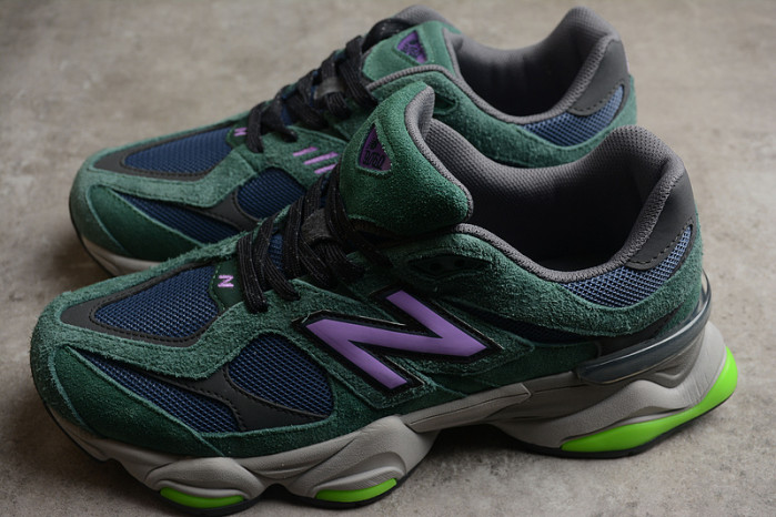 New Balance 9060 “Nightwatch Green” U9060GRE