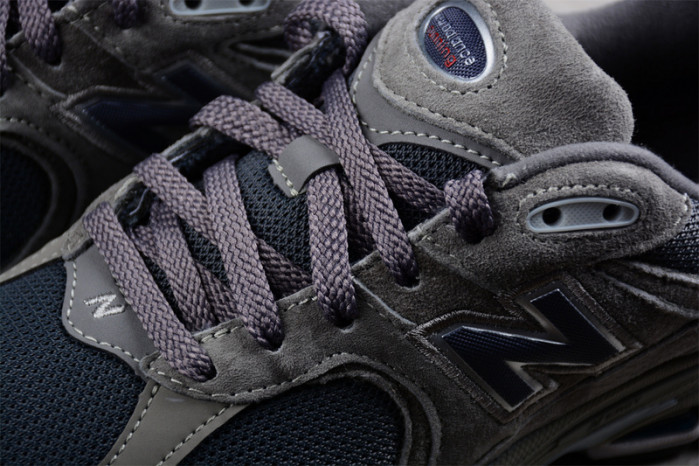 New Balance 2002R Gore-Tex “Castlerock” M2002RXC