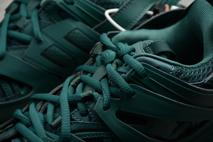 BLCG Track Trainer Dark Green 542023-W2LA1-3004