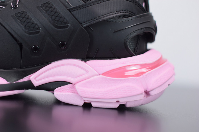 BLCG Track Trainer pink and black 542436 W3AC1 1050