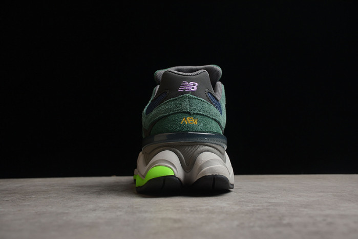 New Balance 9060 “Nightwatch Green” U9060GRE