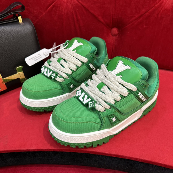 LOUI VUITTO SNEAKER