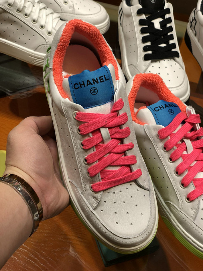 Chane Sneakers