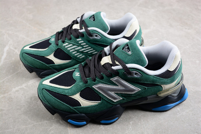 New Balance 9060 Team Forest Green U9060VRA