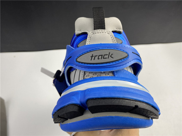 BLCG Track Trainer grey and blue 542023 W2LA1 2039