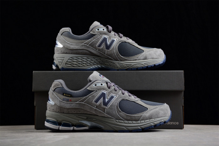 New Balance 2002R Gore-Tex “Castlerock” M2002RXC