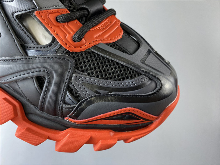 BLCG Track.2 Dark Grey Orange 570391 W2GN1 2002