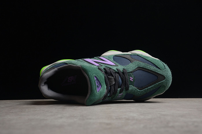 New Balance 9060 “Nightwatch Green” U9060GRE