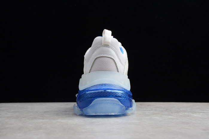 BLCG Sneaker Triple.s.Gomma”Blue-Gray” 541624 W09E1 1772