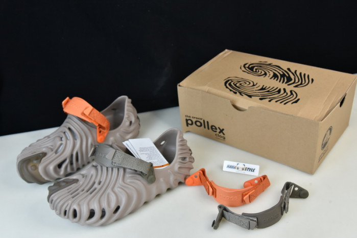 CROCS POLLEX CLOG BY SALEHE BEMBURY MENEMSHA 207393-195