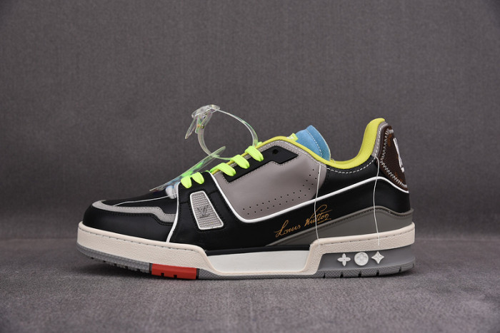 LOUI VUITTO SNEAKER