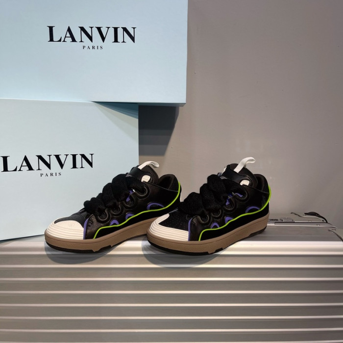 Lanvin Sneaker