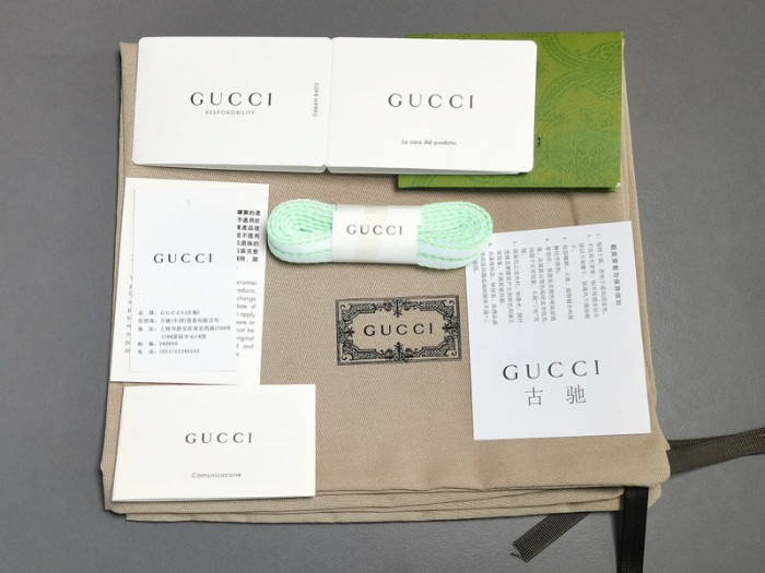 Gucci Basket SNEAKER