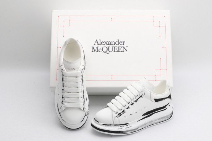 MQ Sneakers