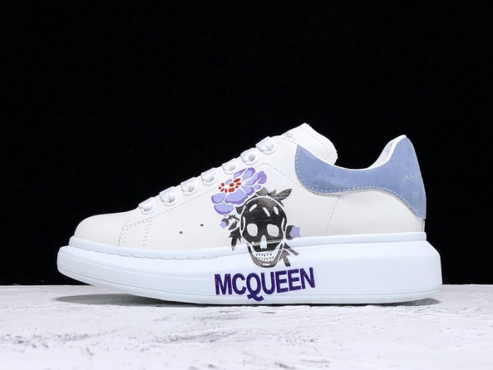 MQ Sneakers