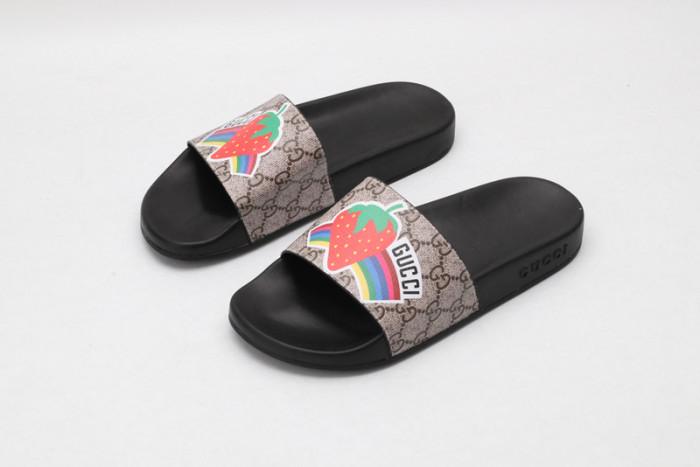 GUCC SLIPPERS