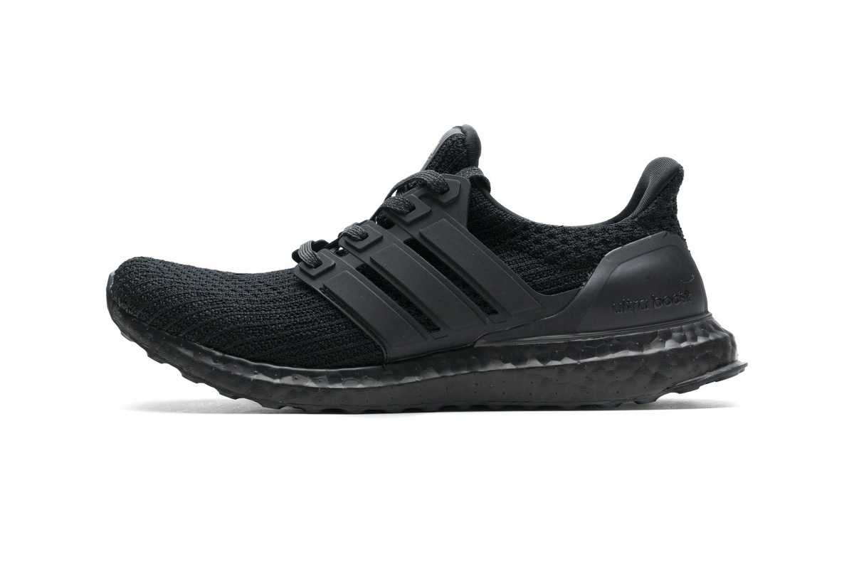 adidas Ultra Boost 4.0 Triple Black