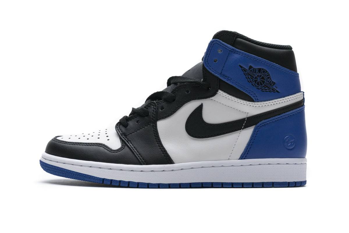 Air Jordan 1 High OG Fragment