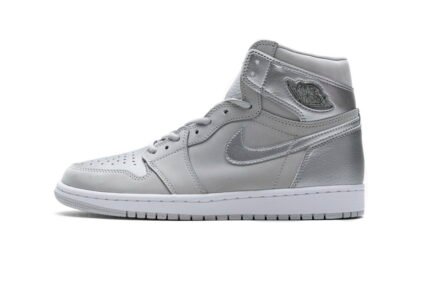 Air Jordan 1 Retro High CO Japan Neutral Grey