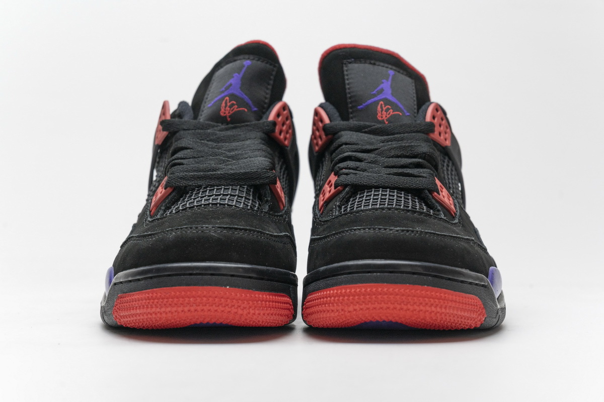 Air Jordan 4 Retro Raptors