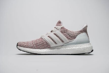 Adidas Ultra Boost 4.0 “White Red”