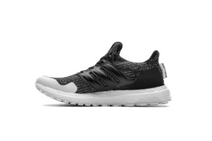 adidas Ultra Boost 4.0 Game of Thrones Nights Watch​