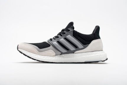 adidas Ultra Boost S&L Black Grey