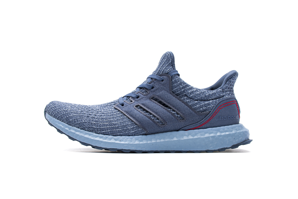 adidas Ultra Boost Tech Ink Glow Blue