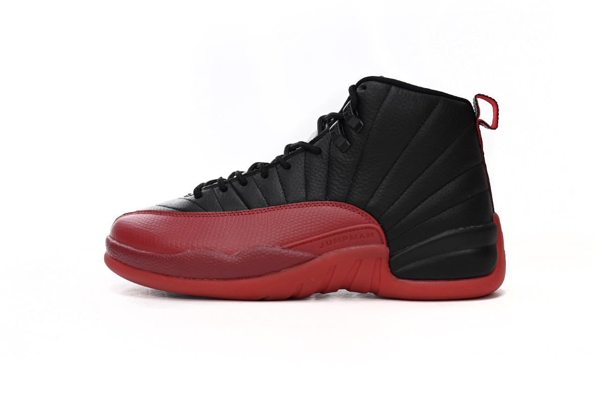 Air Jordan 12 Retro Flu Game