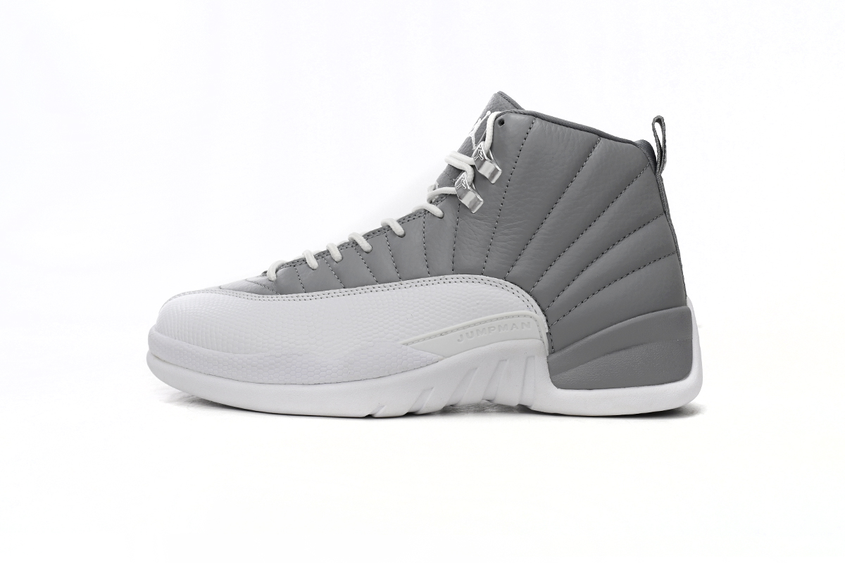 Air Jordan 12 Retro Stealth