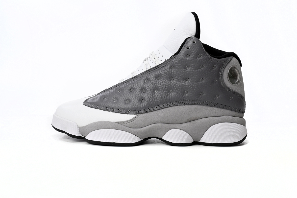 Air Jordan 13 Retro Atmosphere Grey